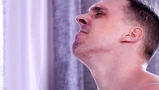 Benjamin Blue & Ace Quinn - Sit-Ups to Sex, Hard Core!