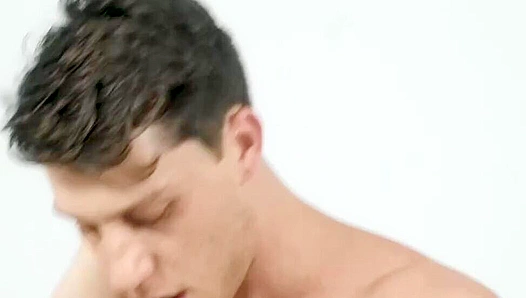 Paul Canon Clones Colton Grey for Raw Anal - Drill My Clone's Hole