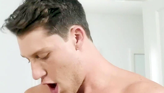 Paul Canon Clones Colton Grey for Raw Anal - Drill My Clone's Hole