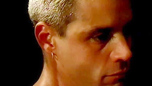 Marshallo Boy & Dirk Adams Fuck Blissfully - Bonus Fetish Fun