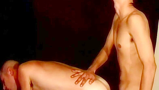 Marshallo Boy & Dirk Adams Fuck Blissfully - Bonus Fetish Fun