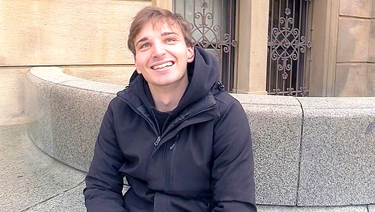 POV Fuck - Cute Guy with Firm Ass - XXX Gay Style