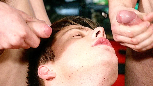 Thomas Dyk Barebacks Hotly in Wild Gay XXX Action