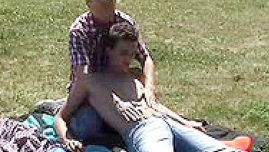 Patrik Maxwell Talks Mark Tetley Into Wild Hardcore Fucking