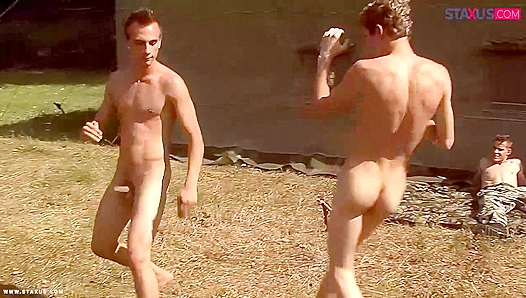 Gay XXX - Vlado Iresch in a Stellar Cock-Filled Fuck Scene