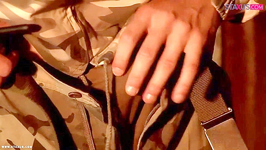 Gay XXX - Vlado Iresch in a Stellar Cock-Filled Fuck Scene