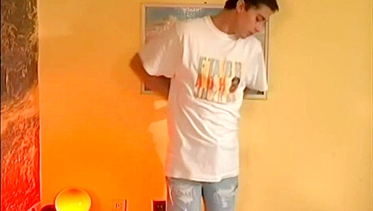 Stroking Fat Cocks - Hot Dudes Fucking Wild at Gay XXX