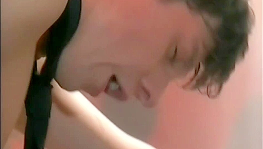 Horny Fluid Fun - Giovany Vito, Richard Damon & Robert Driveman - Gay XXX