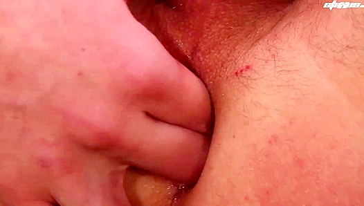 Eric Fischer & Max Best - Intense Close-Up Sodomy Session