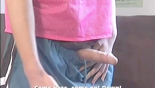 Soccer Stars Score Hard - Anal Action with Gerry O'Connor