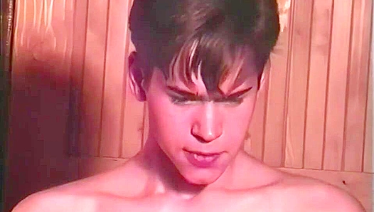 Cozy Vintage Anal Loving - Hot Session with Johan Paulik & Friends