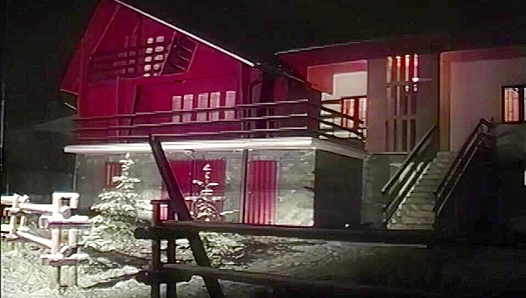 Cozy Vintage Anal Loving - Hot Session with Johan Paulik & Friends