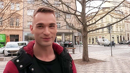 XXX Gay's Latest Conquest Ends in Explosive Orgasm