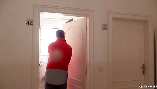 XXX Gay - Savage POV AssFuck with the Horniest Boi Ever