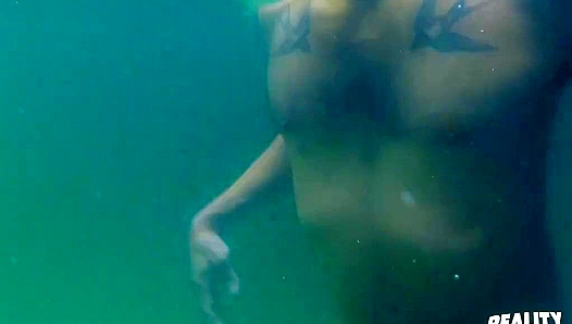 Hot Twinks Go Wild - Intense Fuck Session in Cancun - Reality Dudes