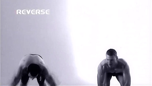 Salty Seamen - Miro Benks & Crew Swap Semen