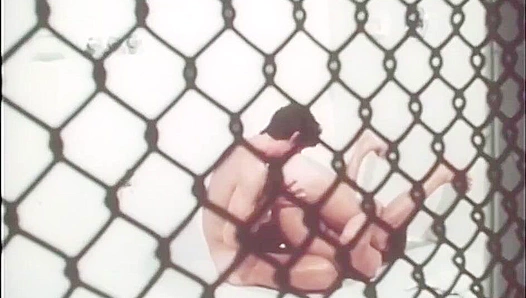 Vintage Studs - Mac Turner & Josh Kincaid Defy Norms - Hot Gay Action!