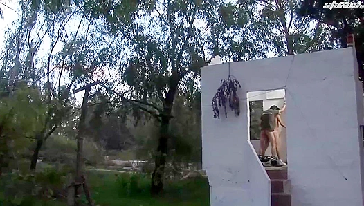 Gay XXX - Military Cock Slides Into Twink's Tender Butthole