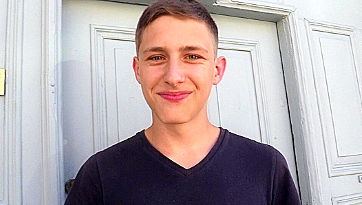 XXX Gay - Juicy Watermelon Fucks Amateur Ass