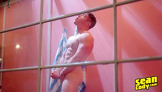 Vacation Lust - Guys Get Freaky in Paradise - Sean Cody