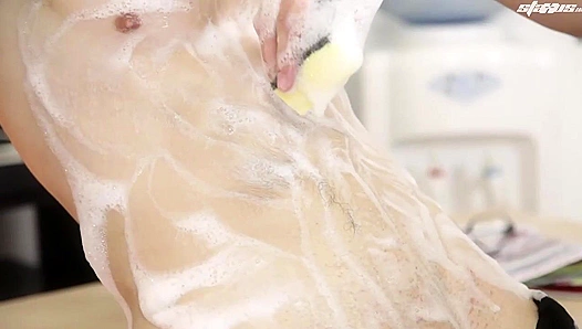 Dick Casey Passionately Dominates Timmy Taylor - Gay XXX