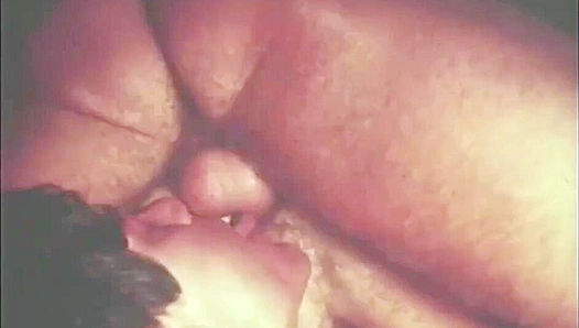 Mac Turner & Josh Kincaid - Vintage Anal Delights with Eric Nolte - Falcon Studios