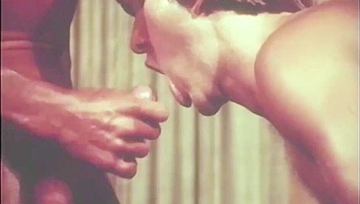 Mac Turner & Josh Kincaid - Vintage Anal Delights with Eric Nolte - Falcon Studios