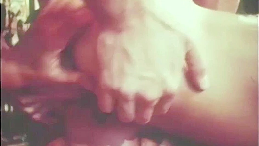 Mac Turner & Josh Kincaid - Vintage Anal Delights with Eric Nolte - Falcon Studios