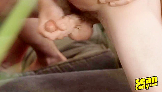 Sean Cody - Intense Anal Domination & Mouthful Cum Sessions