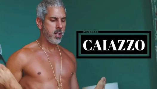 Who Wants Marcelo Caiazzo's Daddy Skills In A Hot Gay Porn Session?