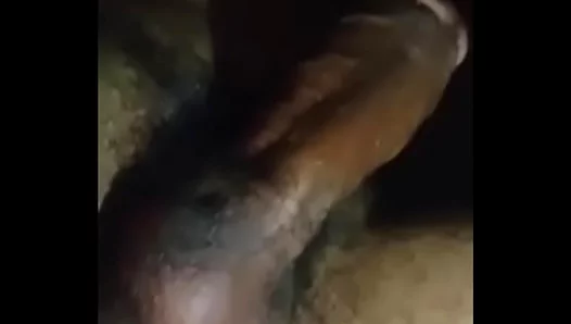 Spitting In Holes: Intense Fetish Fun Between AmateurGay Men