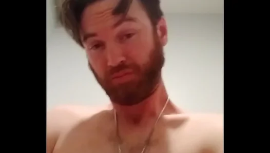 Mike’s Massive Cock Dominates Teen 18+ Boy 18+ In Hot Horny Action