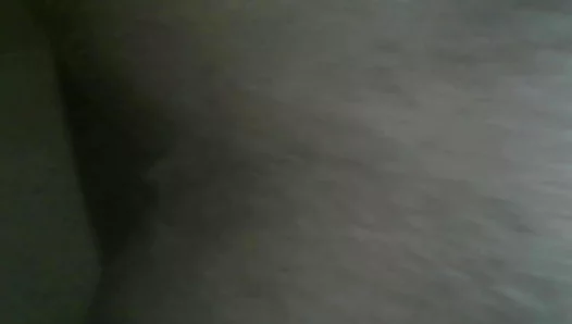 Shemale Takes Anal Scope Slowly In Raw Amateur Gay Action