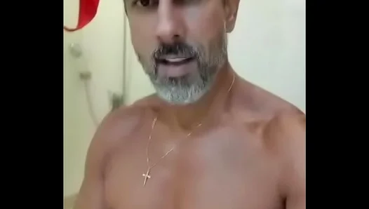 Daddy Marcelo Caiazzo Shows Off Skills In Hot Gay Blowjob Scene
