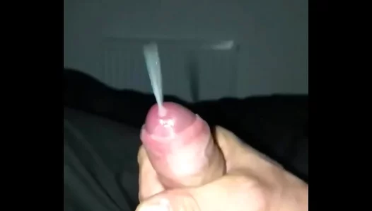 Cumshot Compilation: Gay Men Wanking and Cuming Hard