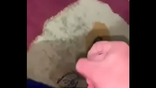 Someone Craves Milk in This Real Gay Amateur Video