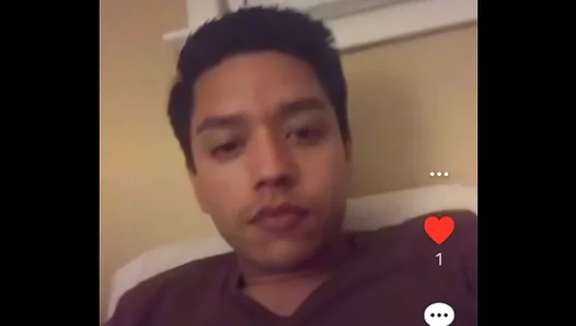 SexyPapi702 Takes Personal Time With Gorgeous Latino Lover In Beautiful Gay Scene