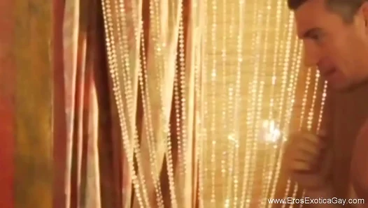 Discover The Joy Of Pleasuring Your Partner In This Hot Gay Sex Tutorial