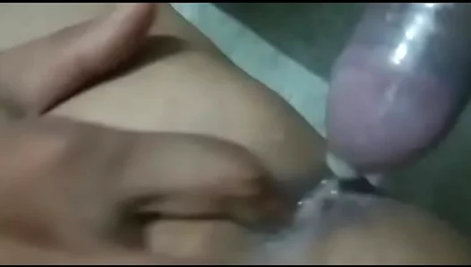 Mature Indian Man Fucks Teen 18+ In Hot Doggy Style Anal Action