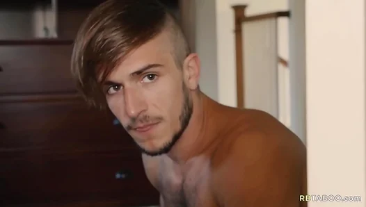 Dante & Donte Share Intense Anal Action In Quality XXX Preview