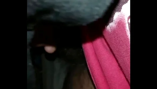 Pete Enjoys OutdoorGay Fun in the Park with Amateur blowjob Action