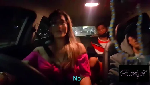 Two Brands Team Up for Hot Shemale andGay Amateur Anal Action