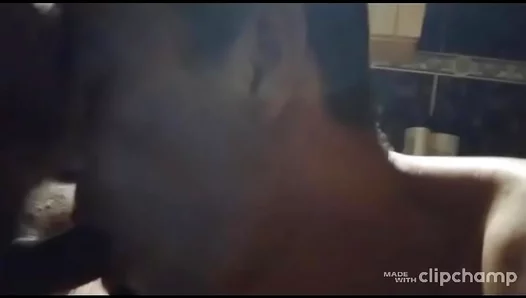 Rico Mamar Takes Control in Hot Amateur Gay Oral Sex Session