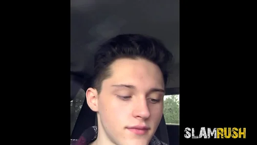 Training New Gay Amateur On Camera In Hot Group Sex Scene