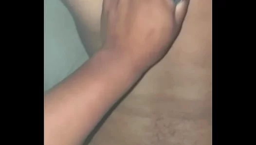 Moans and Groans: Hot Fucking Session with a Colombian Ass