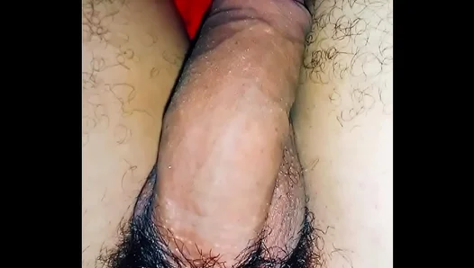 Teen 18+ Plays Tenderly With Soft Dick In AmateurGay Session