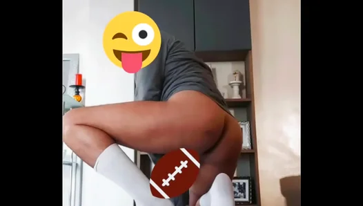 Jacob's Intense Gay Masturbation Session: Jerk Off Part 4