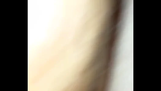 Danny Gets Ass Fucked By BBC in Wild Doggy Style Session