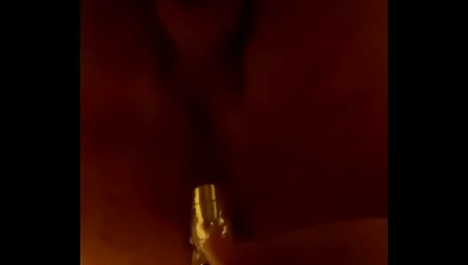 Bear Guy Enjoying Intense Dildo Action In A Steamy Gay Anal Session