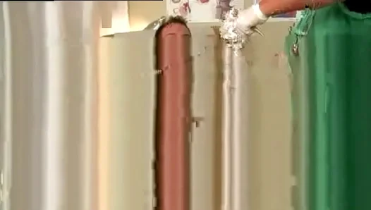 Gay Doctor Gives Twink 18+ a Thorough Medical Exam in Steamy Clinic Scene